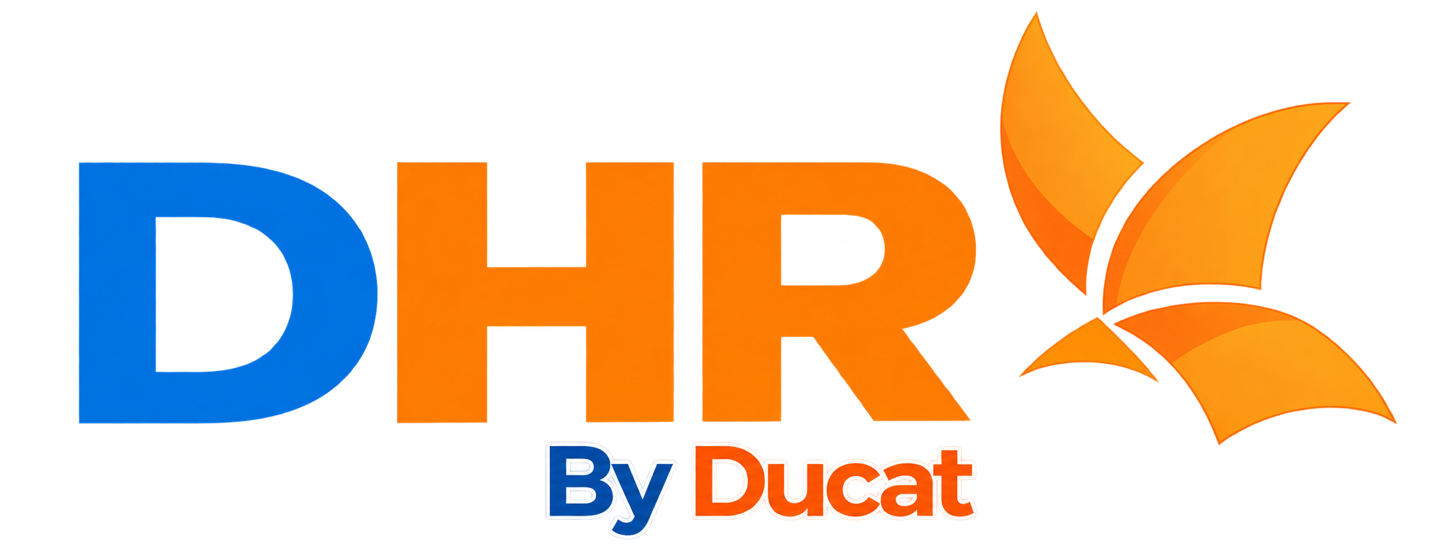 DHR Logo
